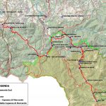 _MAPPA_ TAPPA 12 Capanne di Marcarolo – Belforte Monferrato