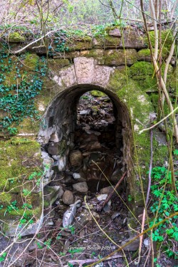 Tappa 7 Castel dei Ratti – Arquata Scrivia - La strada dei soldati