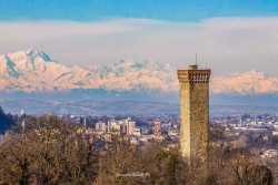 Tappa 7 Castel dei Ratti – Arquata Scrivia