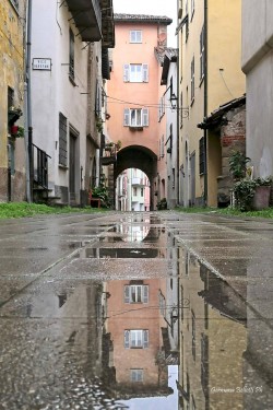 Tappa 7 Castel dei Ratti – Arquata Scrivia - via interiore arquata